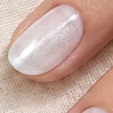 Snowflake frost nail